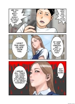 Gal JK wa Boku no Mono : page 10