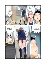 Gal JK wa Boku no Mono : page 11