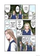 Gal JK wa Boku no Mono : page 12