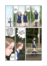 Gal JK wa Boku no Mono : page 14