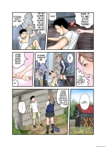 Gal JK wa Boku no Mono : page 24