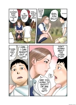 Gal JK wa Boku no Mono : page 26