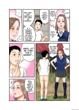 Gal JK wa Boku no Mono : page 30