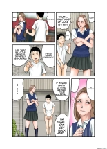 Gal JK wa Boku no Mono : page 31