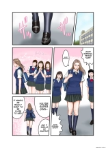 Gal JK wa Boku no Mono : page 54