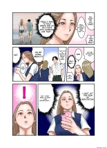 Gal JK wa Boku no Mono : page 57