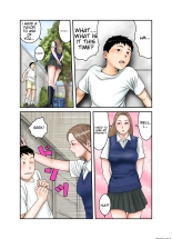 Gal JK wa Boku no Mono : page 58