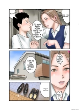 Gal JK wa Boku no Mono : page 59