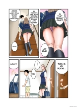 Gal JK wa Boku no Mono : page 60