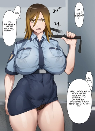 hentai digimon