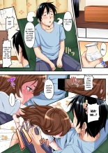 Gal Mama to Pakopako SEX ~ Hitozuma no Chouzetsu Tech ni Majiiki Zetchou! Ch. 1-4 : page 41