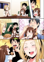 Gal Mama to Pakopako SEX ~ Hitozuma no Chouzetsu Tech ni Majiiki Zecchou! Ch. 24-47 page 108