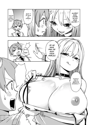 hentai original