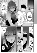 Gal no Kawaii Mieppari : page 3