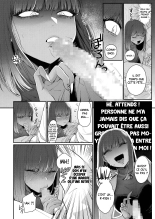 Gal no Kawaii Mieppari : page 4