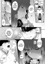Gal no Kawaii Mieppari : page 5