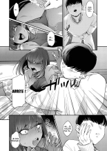 Gal no Kawaii Mieppari : page 8