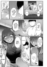 Gal no Kawaii Mieppari : page 9
