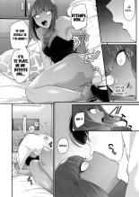 Gal no Kawaii Mieppari : page 12