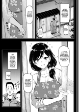 Gaman Dekinai Furin Ryokou | Adultery Vacation page 3