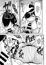 Gaman Dekinai Furin Ryokou | Adultery Vacation page 7