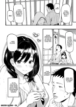 Gaman Dekinai Furin Ryokou | Adultery Vacation page 16