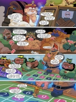 Gamble Quest : page 16