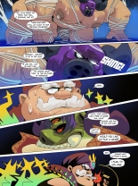 Gamble Quest : page 30