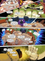 Gamble Quest : page 32