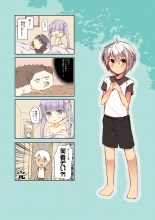 Game Gaisha no Shachiku-chan Soushuuhen -fullcolor- : page 22