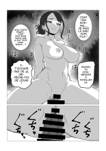 J'ai essayé d'exciter ma mère rabat-joie : page 15