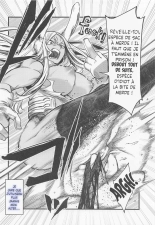 Ganbare!! Rabbit Hero!!! | Tiens Bon !! Héroine Lapine !!! page 23