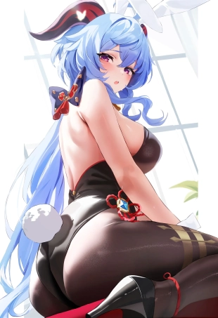 hentai genshin impact