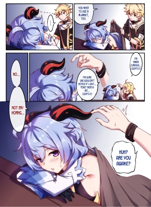 hentai genshin impact