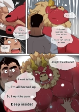 Gardie's Diet : page 10