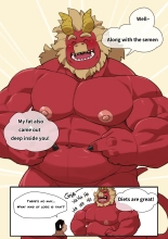 Gardie's Diet : page 23