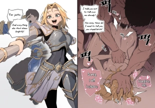 hentai league of legends