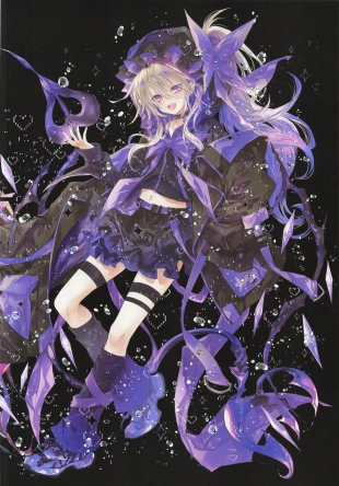 hentai touhou project