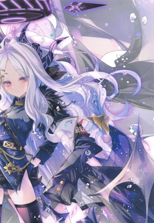 hentai blue archive