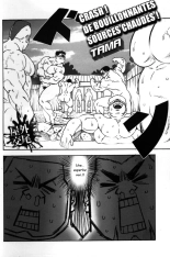 Gekisatsu! Zukobako Onsen page 2