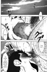 Gekisatsu! Zukobako Onsen page 8