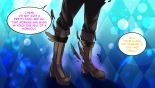 Gender Bender Story Compilation 4 : page 19