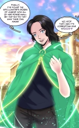 Gender Bender Story Compilation 4 : page 21
