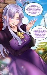 Gender Bender Story Compilation 4 : page 24
