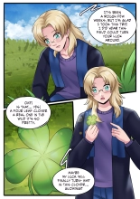 Gender Bender Story Compilation 4 : page 25