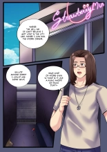 Gender Bender Story Compilation 4 : page 28