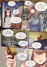 Gender Bender Story Compilation 4 : page 29