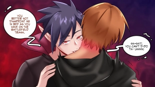 hentai Gender Bender Story Compilation 4