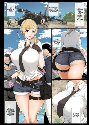 hentai Indecent Win With A Female College Student