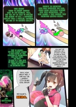 MAKE YOUR VERY OWN HAREM ACADEMY WITH THE REALITY ALTERATION APP! : page 6